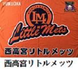 西高宮リトルメッツ
